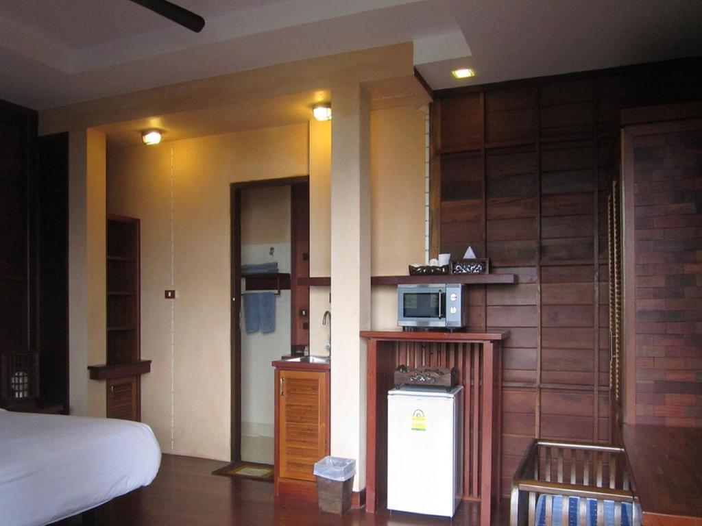 Kata Hiview Resort Karon 客房 照片